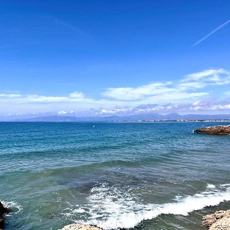 Serenity Apartment - Cap Salou Bagian luar foto