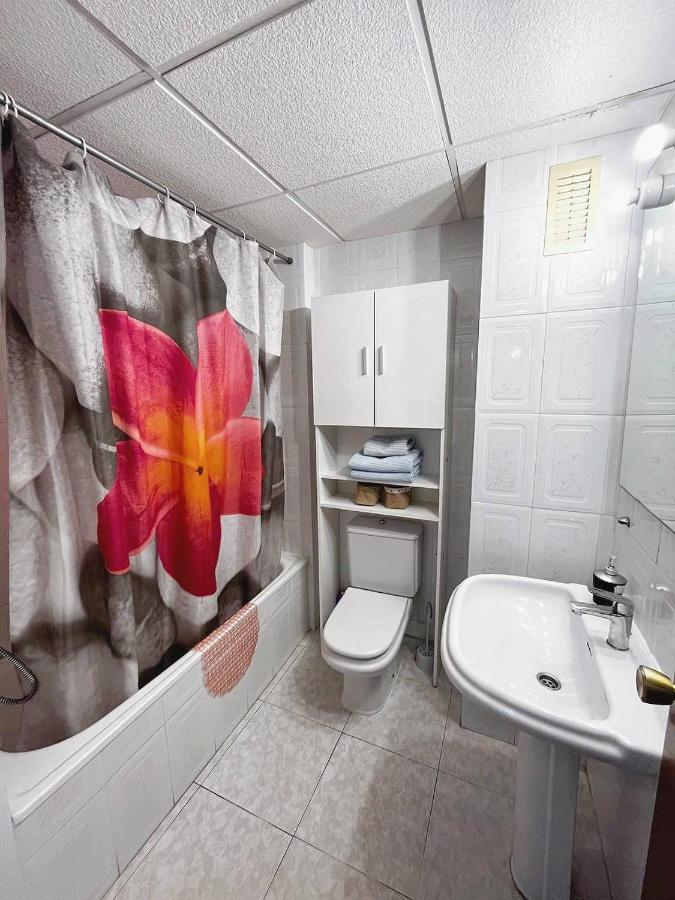 Serenity Apartment - Cap Salou Bagian luar foto