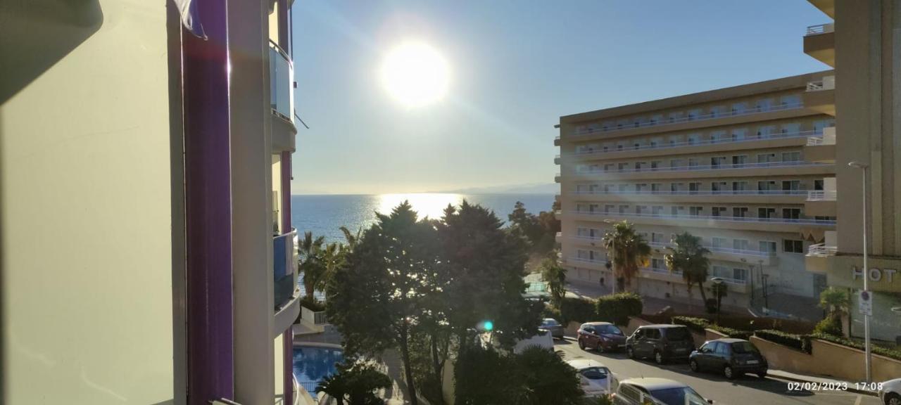 Serenity Apartment - Cap Salou Bagian luar foto