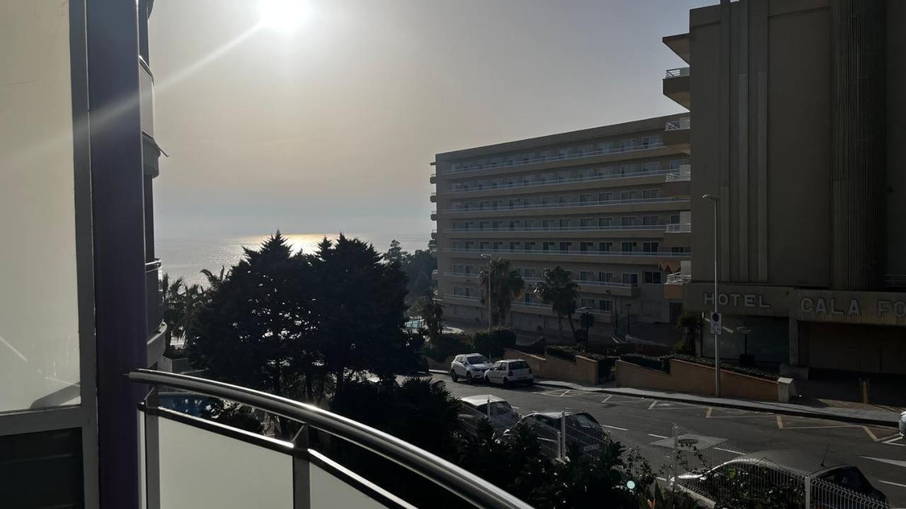 Serenity Apartment - Cap Salou Bagian luar foto