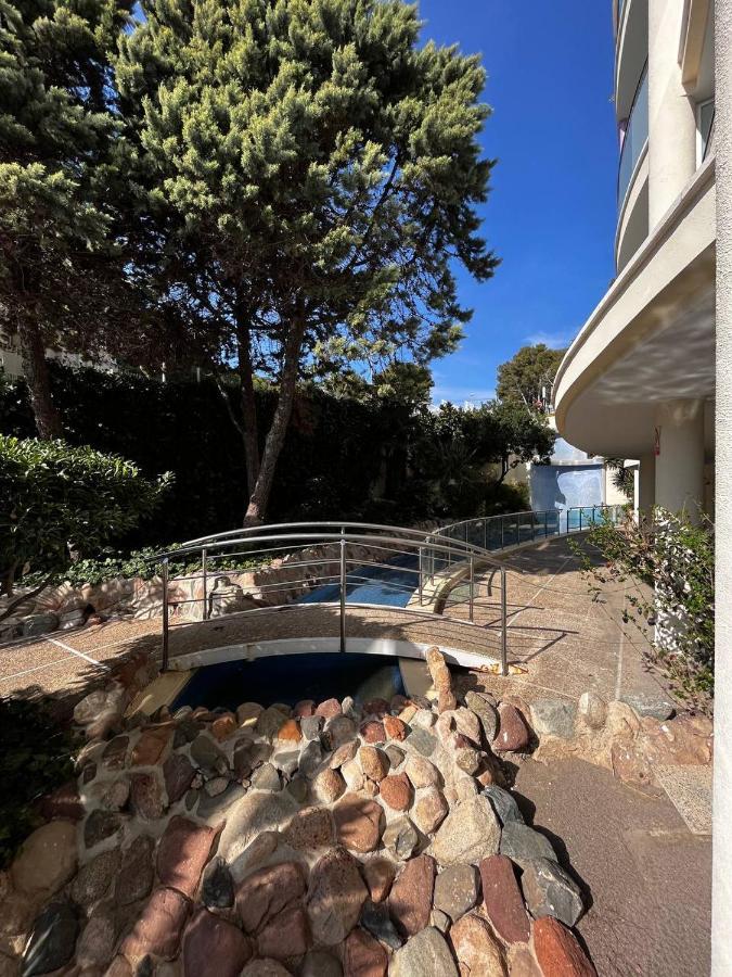 Serenity Apartment - Cap Salou Bagian luar foto