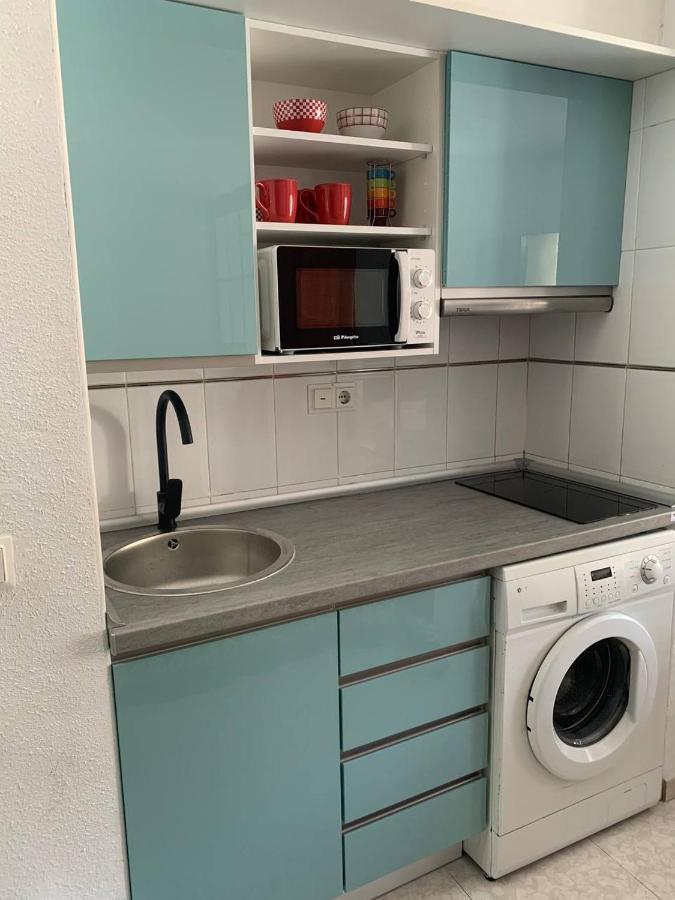 Serenity Apartment - Cap Salou Bagian luar foto
