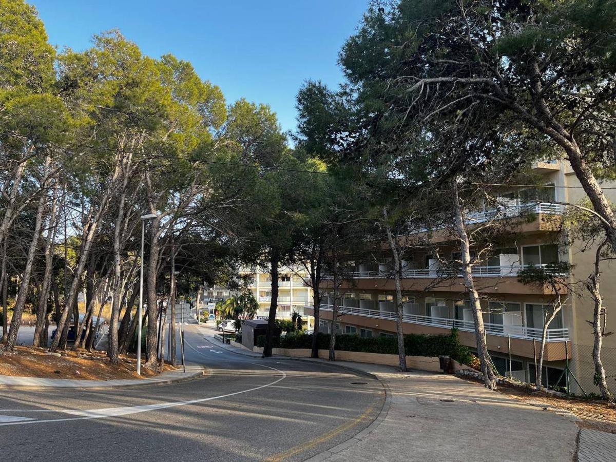 Serenity Apartment - Cap Salou Bagian luar foto