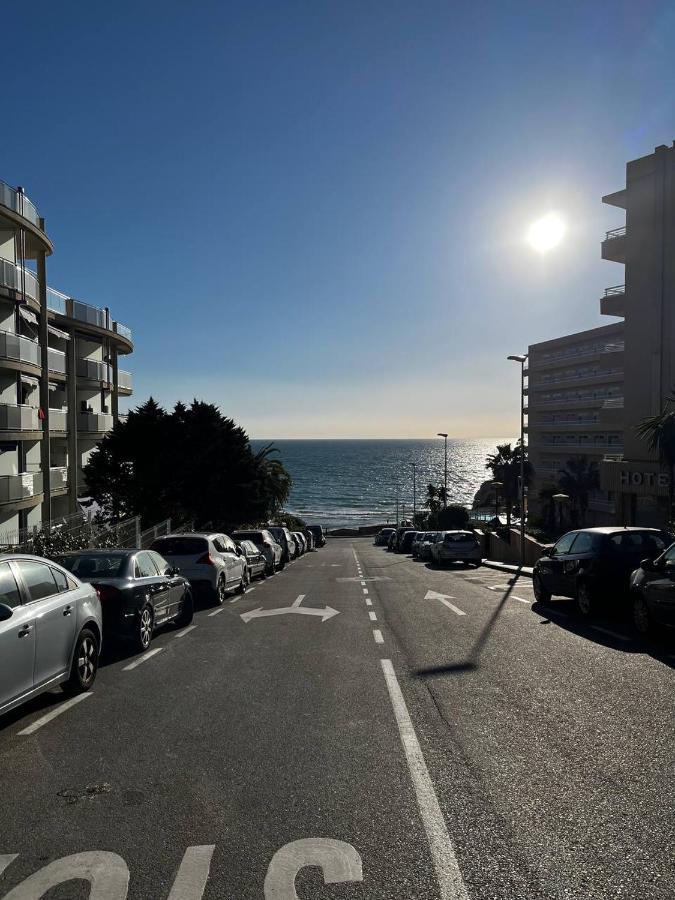 Serenity Apartment - Cap Salou Bagian luar foto