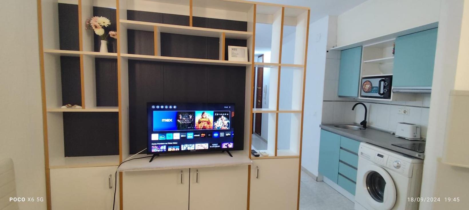 Serenity Apartment - Cap Salou Bagian luar foto