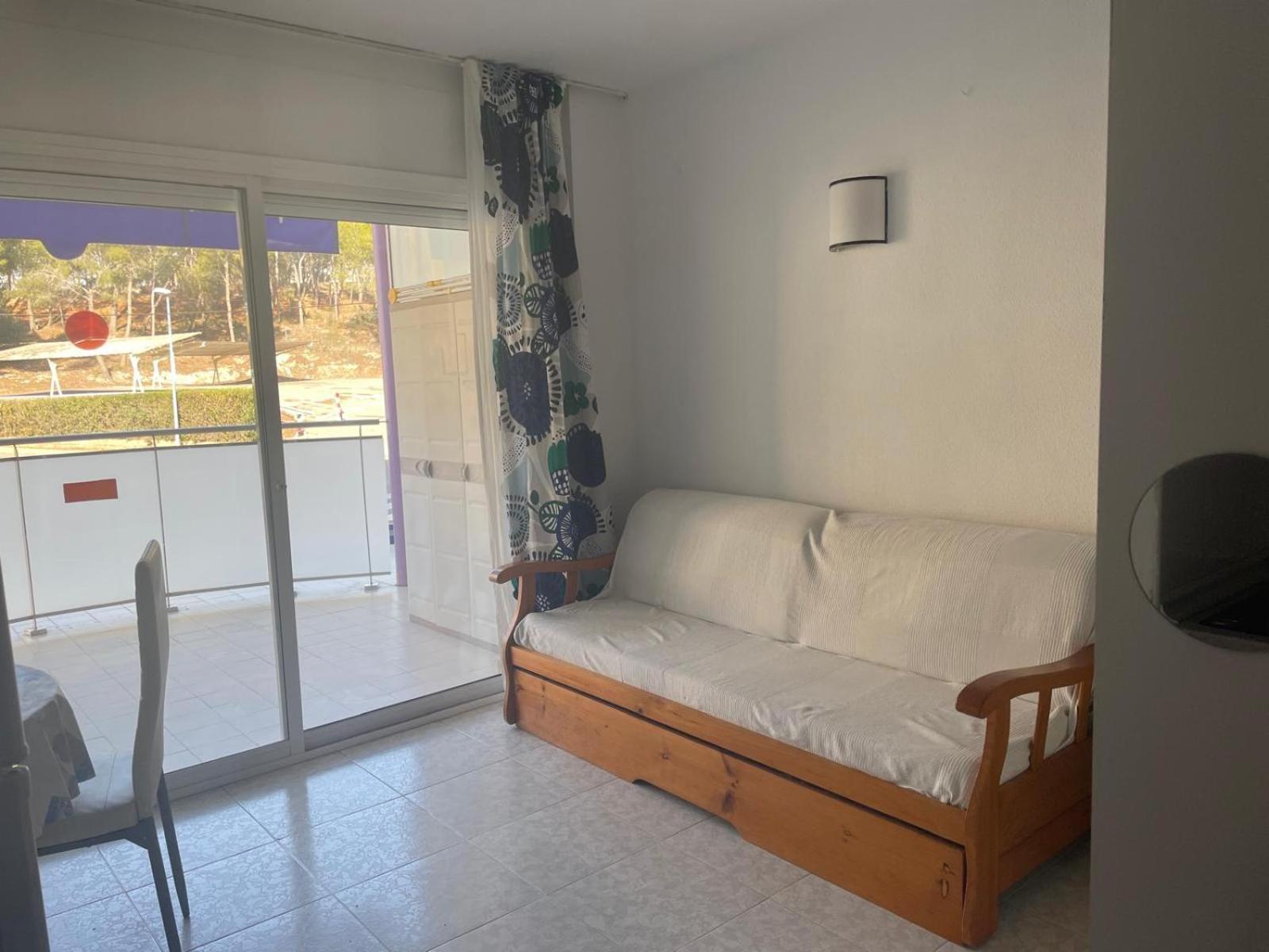 Serenity Apartment - Cap Salou Bagian luar foto
