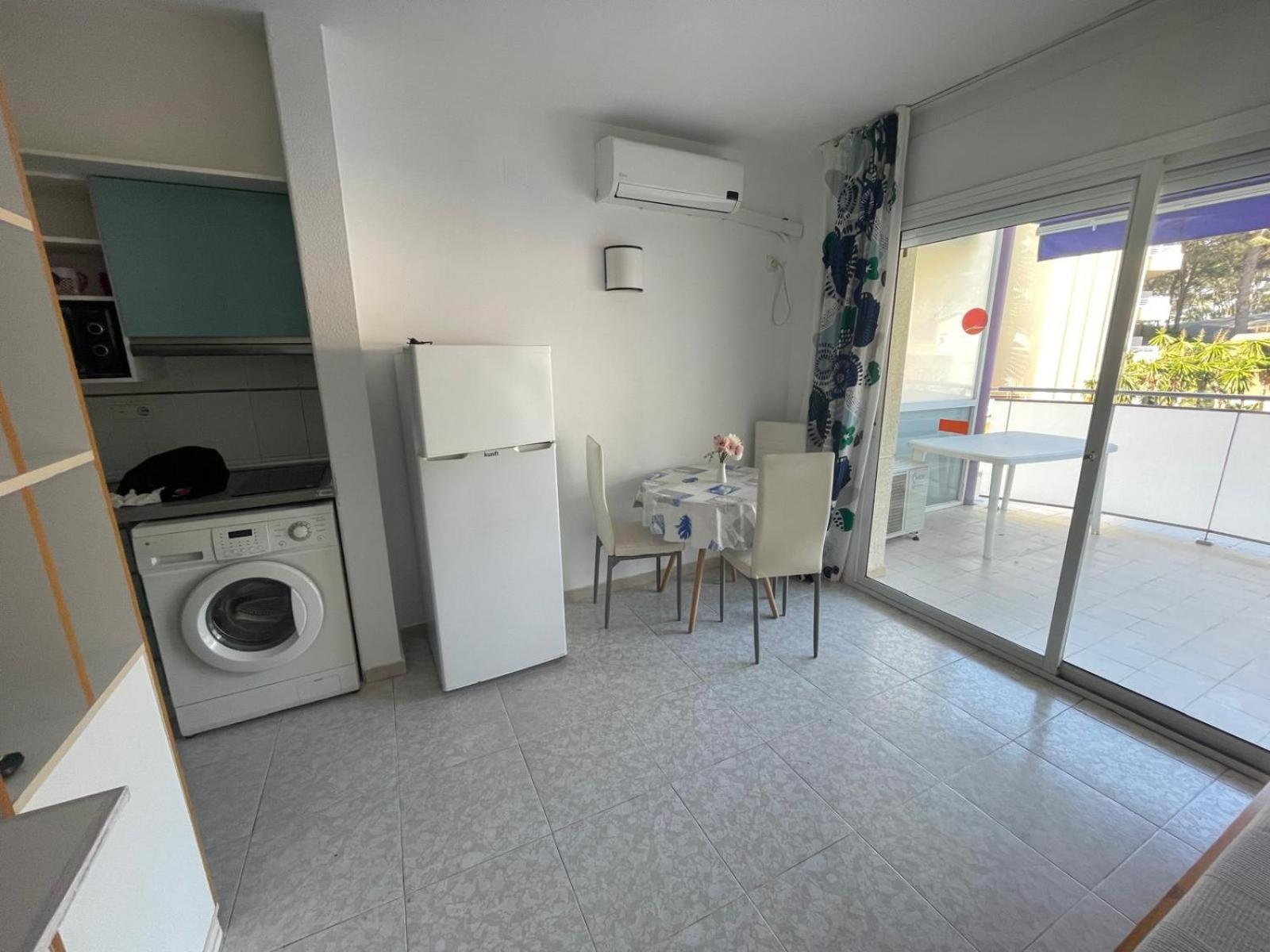 Serenity Apartment - Cap Salou Bagian luar foto