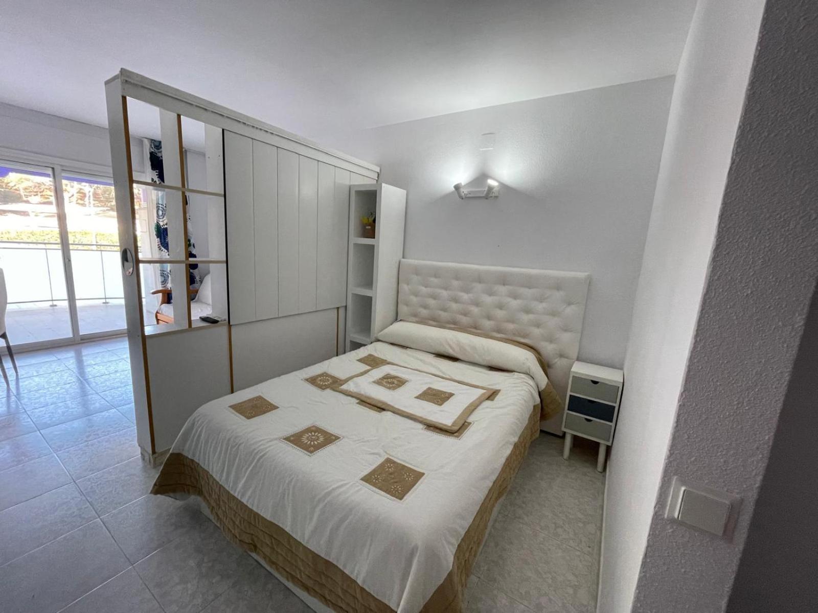 Serenity Apartment - Cap Salou Bagian luar foto